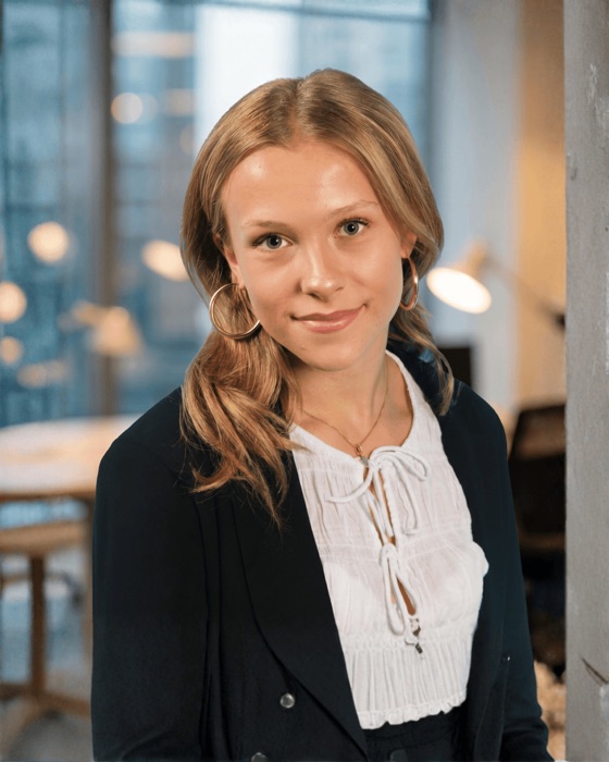 Hannah Groß