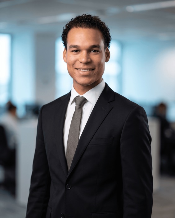Ismael Tahiru